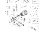 BRIGGS AND STRATTON, 020775-00, IPL.6 thumbnail